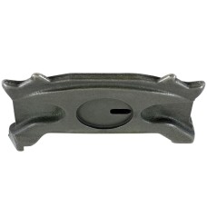 Caliper Thrust / Push Plate - Left Hand - Wabco Pan 22